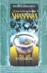 Brooks, Terry - De Hoge Druïde van Shannara 2: Tanequil (1e druk)