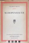Thomas Mann - Schoppenhauer