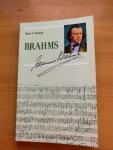 Neunzig - Johannes Brahms / druk 1