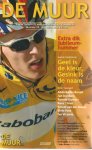Redaktie, Kroon , John - De Muur nummer 25, juni 2009 -Wielertijdschrift voor Nederland en België