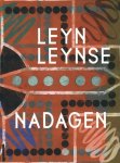 Leynse, Leyn - Nadagen / nagelaten gedichten en een keuze uit ander werk.