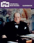 Jonathan Asbury - Churchill War Rooms Guidebook