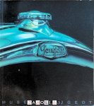 Patrick Sautelet - Musée Peugeot