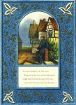 Bond, A.L. (Anne Lydia) - Three Gems in One Setting. [The Poet`s Song, Tennyson/ Field Flowers, Campbell/ Pilgrim Fathers, Mrs. Hemans]