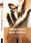 Mira Kirshenbaum - Alles heeft een reden Mira Kirshenbaum - Alles heeft een reden