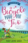 Mary Jayne Baker - A Bicycle Made for Two