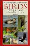 Tadao Shimba 174379 - A Photographic Guide to the Birds of Japan and North-East Asia