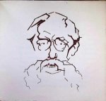 Emile Verhaeren - A ceux qui viennent  Poëme inédit de feu