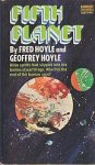 Hoyle, Fred & Geoffrey - Fifth Planet