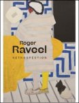 Franz W. Kaiser (curator), Kurt De Boodt, Paul Demets, Ann Geeraerts & Marie Claes - ROGER RAVEEL Retrospection    NL/FR/ENG  Expo: 18/03/2021 - 21/07/2021, Bozar, Brussels