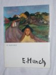 Selz, Jean - Edvard Munch