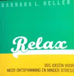 Heller, Barbara L. - Relax Heller, Barbara L. - Relax