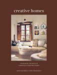 Anna Malmberg; Mari Strenghielm - Creative Homes