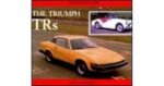 Robson, Graham - The Triumph TRs.
