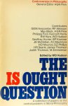 HUDSON, W.D., (ED.). - The is-ought question. A collection of papers on the central problem in moral philosophy.