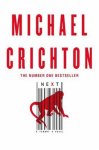 Michael Crichton - Next
