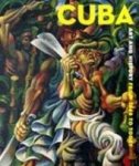 Nathalie Bondil 33387 - Cuba Art and History from 1868 to Today