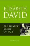 E. David - Authentieke Keuken Van Italie
