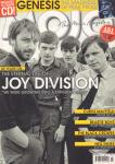 Diverse auteurs - MOJO 2020 # 316, BRITISH MUSIC MAGAZINE met o.a. JOY DIVISION (COVER + 13 p.), JOHN PRINE (6 p.), CURTIS MAYFIELD (6 p.), THE NECKS (4 p.), BLACK CROWES (6 p.), BEASTIE BOYS (4 p.), GENESIS (8 p.), FREE CD IS MISSING, goede staat