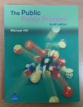 Michael Hill - Public Policy Process / fourth edition
