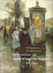 Couwenbergh, Marc - Werkpaarden en dienstmeiden : het Rotterdam van August Willem van Voorden, 1881-1921