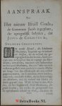 Sibersma, Hero - De Paradysse God-Geleerdheid Begrepen in de eerste Belofte. Gen. 3. Met Opening van den Throon der Genade, in het Bloed van de Christus. Tot behoudenis van Adam en Eva, en 't verdere zaad aan haar gegeven. Als de Grond en Sleutel van alles, wa...
