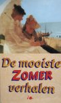 Márquez, Gabriel García (e.a.) - De mooiste zomerverhalen