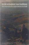 Bert Cornillie Hans Declercq - In de schaduw van Saddam : het Koerdische experiment in Irak