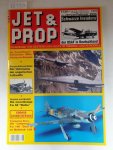 Birkholz, Heinz (Hrsg.): - Jet & Prop : Heft 6/05 : Januar / Februar 2006 : Schwarze Invaders der USAF in Deutschland :