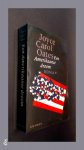 Oates, Joyce Carol - Een Amerikaanse droom