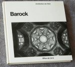 Charpentrat, Pierre (tekst), Peter Heman (foto's) - Architektur der Welt. Barock