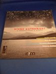 Lovag, Antti - Rottier, Guy - Rougerie, Jacques - Valfort, Thierry - Vivre autrement, 4 prospecteurs d'avenir
