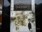 Rubenfeld, Jed - Doodsinstinct