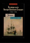 Dillo, I.g. - De nadagen van de Verenigde Oostindische Compagnie 1783-1795. Schepen en zeevarenden