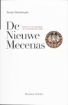 Renee Steenbergen - De nieuwe mecenas