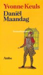 Keuls, Yvonne - Daniel Maandag