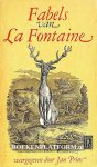 Prins, Jan - 0264 Fabels van La Fontaine