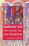 Eco, Umberto - Het wonder van San Baudolino