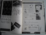 - Blad Hard Werken nr 5 - Blad Hard Werken nr 5