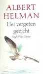 Albert Helman 10220 - Het vergeten gezicht roman
