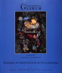 - Moderne en hedendaagse Kunst & Grafiek 1994