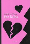 Lodewijk van Deyssel - Een Liefde