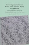 Jan Zwemer ; Sjaak Kroon - De wordingsgeschiedenis van Pleidooi voor de moedertaal, de jeugd en de onderwijzers - Een reconstructie op basis van de Zierikzeese brieven van J. H. van den Bosch Jan Zwemer ; Sjaak Kroon - De wordingsgeschiedenis van Pleidooi voor de moedertaal, de jeugd en de onderwijzers - Een reconstructie op basis van de Zierikzeese brieven van J. H. van den Bosch