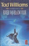 Williams, Tad - Anderland 2: Rivier van Blauw Vuur (3e druk, pocket)
