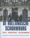  - De Hollandsche schouwburg - theater; deportatieplaats; plek van herinnering