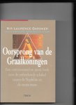 Gardner, L. - Oorsprong van de Graalkoningen