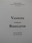 Baetsle Gilbert - Vakboek voor de bierslijter / druk 1