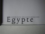 Biegman Nick - Egypte Derwisjen heiligen kermissen