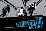 Giuseppe Cristiano - Storyboard Artist