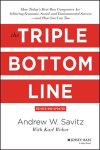 Andrew Savitz - Triple Bottom Line
